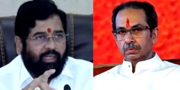 Maharashtra Politics: Will Uddhav Thackeray and Eknath Shinde reunite again? Awaiting approval from high command