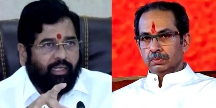 Maharashtra Politics: Will Uddhav Thackeray and Eknath Shinde reunite again? Awaiting approval from high command
