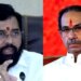 Maharashtra Politics: Will Uddhav Thackeray and Eknath Shinde reunite again? Awaiting approval from high command