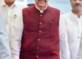 Maharashtra's 'Maha AI' is a new and unique initiative in the country, will bring speed and transparency in government work: CM Devendra Fadnavis