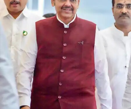 Maharashtra's 'Maha AI' is a new and unique initiative in the country, will bring speed and transparency in government work: CM Devendra Fadnavis