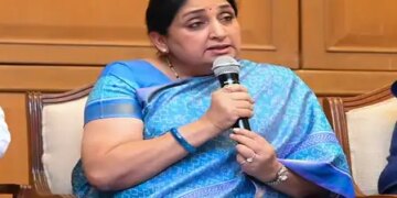 Mahayuti government committed to the progress of Maharashtra: Deputy Chief Minister Sunetra Pawar