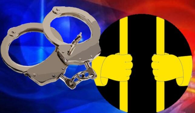 Major action by DRI at Mumbai airport, gold worth Rs 5 crore seized; 7 arrested