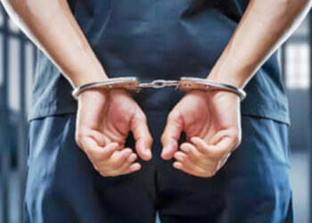 Major action by police in Poonch, drug smuggler arrested with heroin
