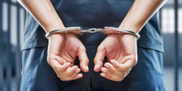 Major action by police in Poonch, drug smuggler arrested with heroin