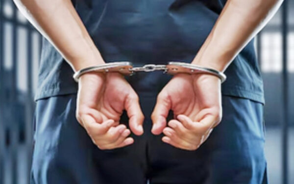 Major action by police in Poonch, drug smuggler arrested with heroin