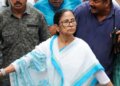 Mamata Banerjee-led Trinamool faction lodged 4 police complaints against the rebel group