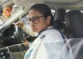 Mamta Banerjee cancels meeting with KMC Trinamool councilors, will leave for Delhi