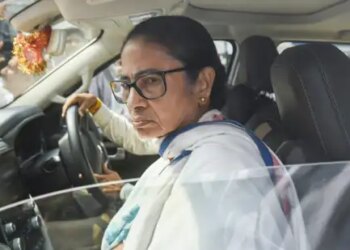 Mamta Banerjee cancels meeting with KMC Trinamool councilors, will leave for Delhi