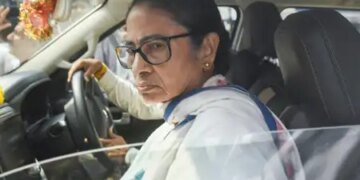 Mamta Banerjee cancels meeting with KMC Trinamool councilors, will leave for Delhi