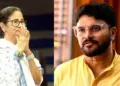 Mamta Banerjee may get another shock! Will Babul Supriyo also leave TMC? Comment on Shatrughan Sinha also