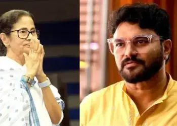 Mamta Banerjee may get another shock! Will Babul Supriyo also leave TMC? Comment on Shatrughan Sinha also