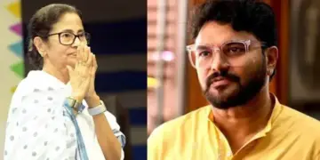 Mamta Banerjee may get another shock! Will Babul Supriyo also leave TMC? Comment on Shatrughan Sinha also