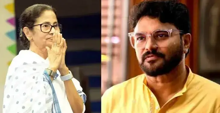 Mamta Banerjee may get another shock! Will Babul Supriyo also leave TMC? Comment on Shatrughan Sinha also
