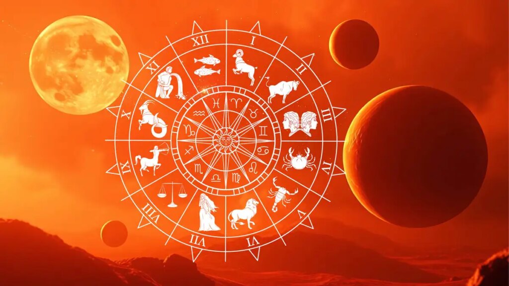 Mangal Transit 2026: Mars transit is going to happen after 2 days, these zodiac signs will get financial benefits while the expenses of some may increase.