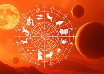 Mangal Transit 2026: Mars transit is going to happen after 2 days, these zodiac signs will get financial benefits while the expenses of some may increase.