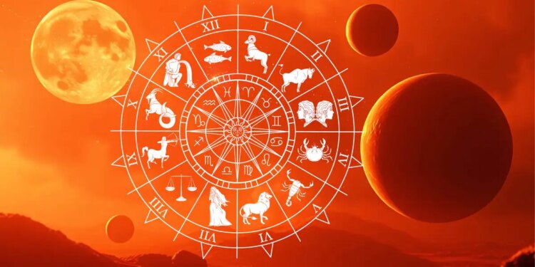 Mangal Transit 2026: Mars transit is going to happen after 2 days, these zodiac signs will get financial benefits while the expenses of some may increase.