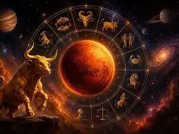 Mangal Transit: Mars enters Taurus, luck of these zodiac signs may shine, some will have to be cautious.