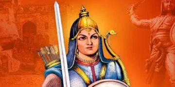 महारानी दुर्गावती के बलिदान दिवस पर कई नेताओं ने दी श्रद्धांजलि, अमित शाह बोले-