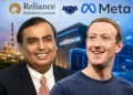 Mark Zuckerberg's big bet on India, will build Meta's first data center here in collaboration with Reliance