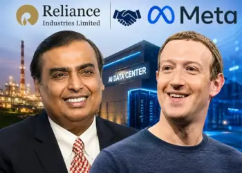 Mark Zuckerberg's big bet on India, will build Meta's first data center here in collaboration with Reliance