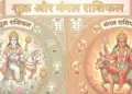 Mars Transit 2026: Mars will enter Venus's zodiac sign on June 21, luck of these zodiac signs may shine