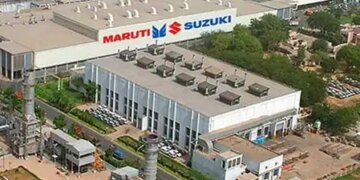 Maruti Suzuki launches WagonR Flex-Fuel, the first vehicle to run on 100 percent ethanol in India.