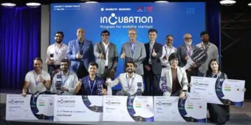 Maruti Suzuki ropes in five startups to enhance AI and operational efficiency