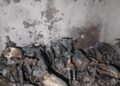 Massive fire breaks out in multi-storey building in Delhi's Tughlakabad Extension, 3 people killed