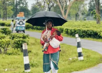 Maternal mortality rate in Assam reduced from 480 to 84, now better than the national average: CM Sarma