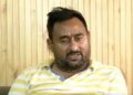 विवादित बयान दे रहे मौलाना मदनी, सख्त कार्रवाई होनी चाहिए : भोला सिंह