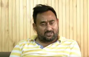 विवादित बयान दे रहे मौलाना मदनी, सख्त कार्रवाई होनी चाहिए : भोला सिंह