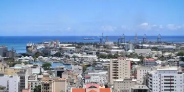 Mauritius bans entry of travelers coming from three African countries amid Ebola outbreak
