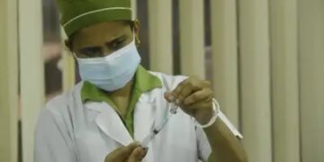 Measles continues to wreak havoc in Bangladesh, seven more children die; Death toll crosses 600