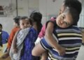 Measles havoc continues in Bangladesh: 5 more children die, death toll rises to 613