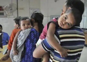 Measles havoc continues in Bangladesh: 5 more children die, death toll rises to 613
