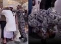 Medina Pilgrim Crime News Pilgrim Attempt to Kill Father in Medina due to a shocking religious misbelief