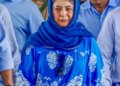 Mehbooba Mufti talks to Union Health Minister JP Nadda, demands speed up work on AIIMS Awantipora