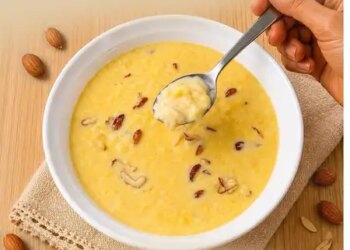'Melon Kheer' is a combination of coolness and nutrition in summer, know how to make it
