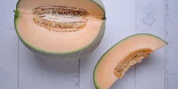 Melon seeds: Big treasure hidden in small seeds, many benefits for health