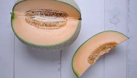 Melon seeds: Big treasure hidden in small seeds, many benefits for health