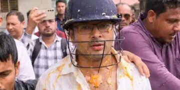 'Mere arrest is not enough', Calcutta High Court seeks report from police on egg throwing incidents