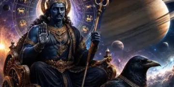 Mesh, Pisces, Kumbh Shani Ki Sade Sati: Saturn's Sade Sati is going on on Aries, Pisces and Aquarius, know how much will be the effect.