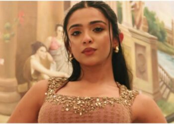 Messing with Apoorva Makhija cost the person dearly, he publicly fixed the influencer's rate, then had to apologise!
