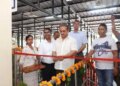 Minister of State for Environment Kirti Vardhan Singh launches app at Delhi Zoo
