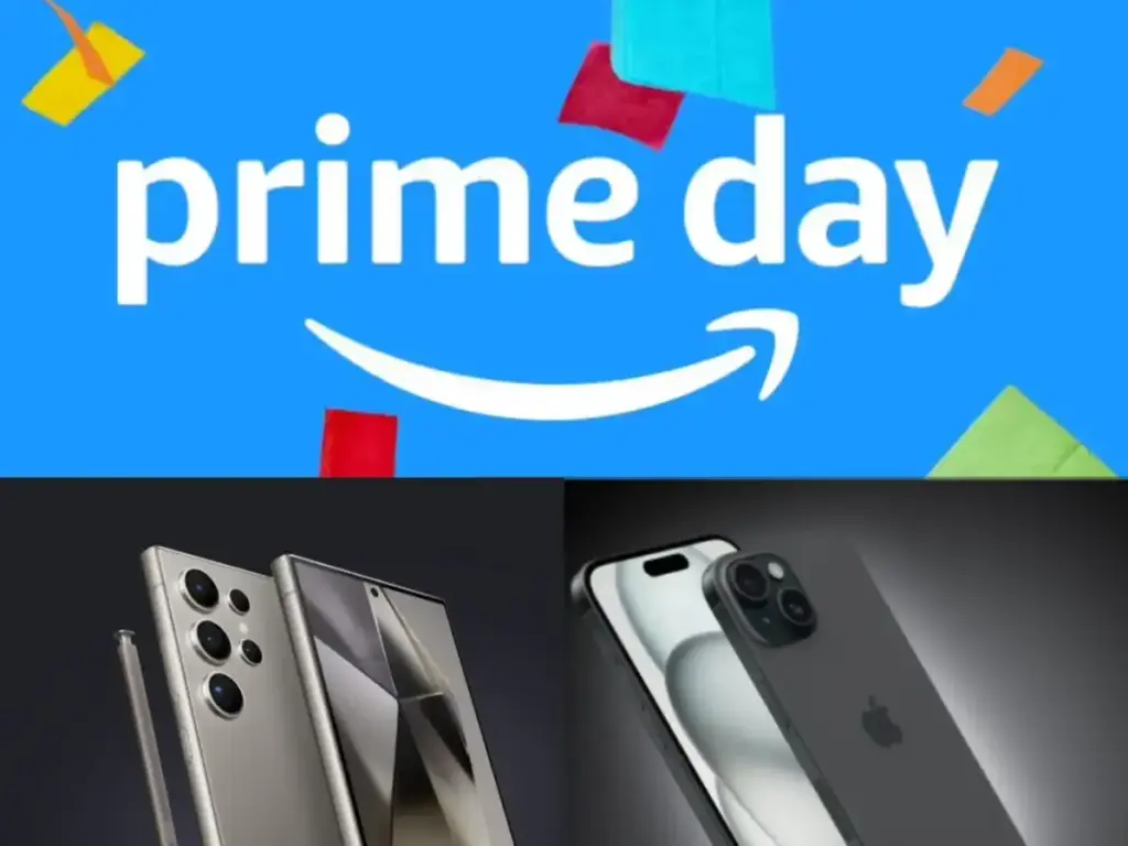 Mobile, Laptop, Smart TV and more... Customers will get record breaking savings in Amazon Prime Mega Sale.