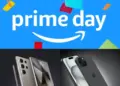 Mobile, Laptop, Smart TV and more... Customers will get record breaking savings in Amazon Prime Mega Sale.