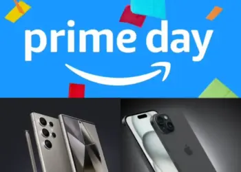 Mobile, Laptop, Smart TV and more... Customers will get record breaking savings in Amazon Prime Mega Sale.