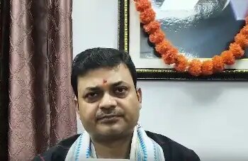 Mock drill is necessary for transparency and convenience of students in NEET-UG re-examination: Minister Sanjay Singh