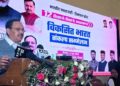 Modi government gave new pace of development to Himachal, historic work done in roads, health and infrastructure: Nadda
